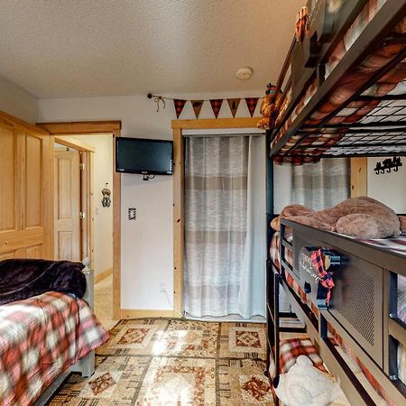 Lazy Bear Retreat Villa Mevers Exterior foto