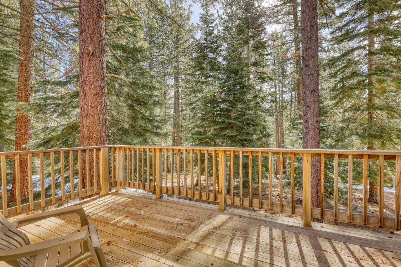 Lazy Bear Retreat Villa Mevers Exterior foto